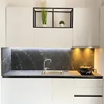 Newly Renovated One Bedroom In Tirana