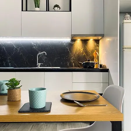 Newly Renovated One Bedroom In Appartement *