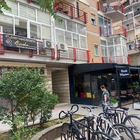 Appartement Newly Renovated One Bedroom In